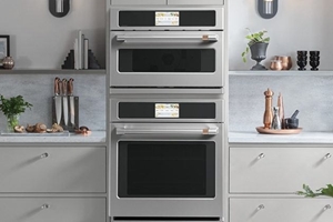 Picture for category Ovens & Microwaves 