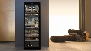 Picture for category Wine Fridges