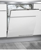 Picture of MIELE G 4263 VI Dishwasher (fully integrated, 598 mm wide, 46 dB (A), A +)