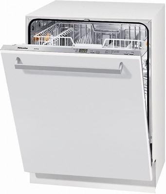 Изображение Miele G 4268 SCVi XXL Active fully integrated 60 cm dishwasher / A +