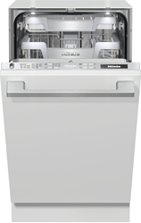 Picture of Miele G 5890 SCVi SL Fully integrated dishwasher 45cm 