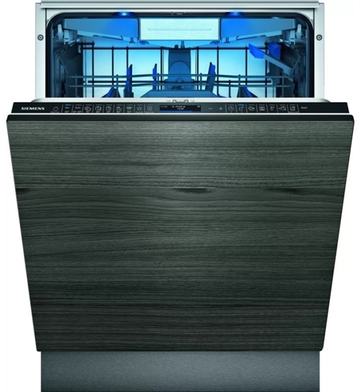 Picture of Siemens SN87YX01CE iQ700, dishwasher