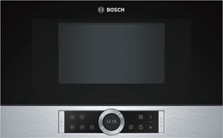 Picture of Bosch seriel 8 model BFL634GS1  