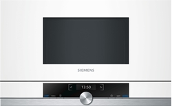 Picture of SIEMENS BF634LGW1 Microwave (900 Watt)