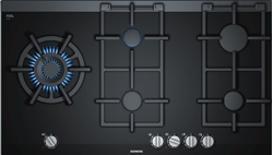 Picture of Siemens ER9A6SD70D Gas hob