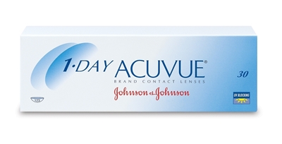 Изображение 1 Day Acuvue (30 lenses) Johnson & Johnson