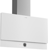 Picture of Bosch DWF97RV20 Series 8 / Extractor hood / Chimney hood / 89 cm / Metal grease filter, dishwasher-safe