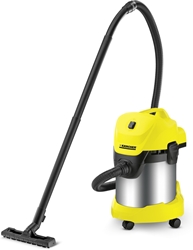 Picture of Karcher Multi Purpose Vacuum Cleaner WD 3 Premium