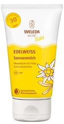 Picture of Weleda Edelweiss Sun Lotion SPF 30 150 ml