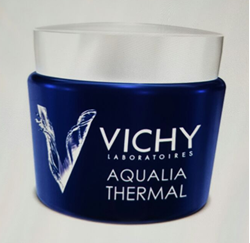 Picture of Vichy Aqualia Thermal cream night care 