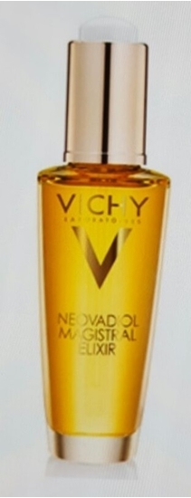 Picture of Vichy neovadiol magistral elixir care oil serum