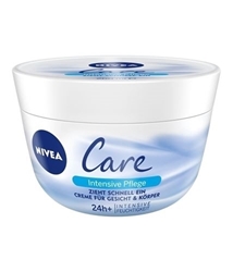 Picture of NIVEA Care cream, 200 ml