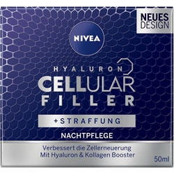 Picture of NIVEA CELLULAR anti-aging cell renewal night cream