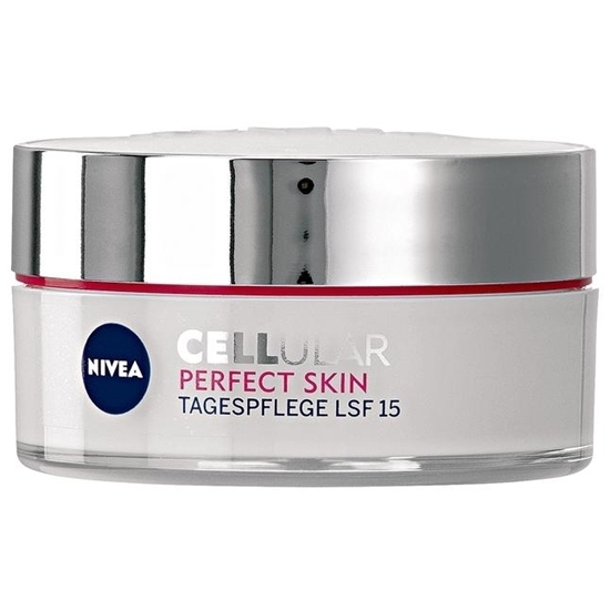 Picture of NIVEA CELLULAR Perfect Skin Day Cream SPF 15