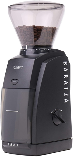 Picture of Baratza Encore Electric Coffee Grinder with Conical Grinder