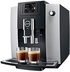 תמונה של מכונת קפה פרימיום גורה  דגם E6