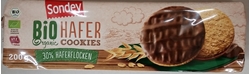 Picture of Bio Oats - organic cookies