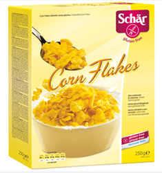 Picture of Schär Cornflakes gluten free