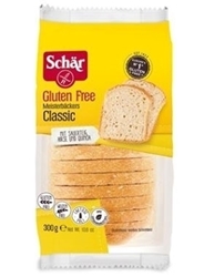 Picture of Schär Gluten-free classic bread schar