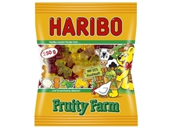 Picture of Haribo Gummy Bears