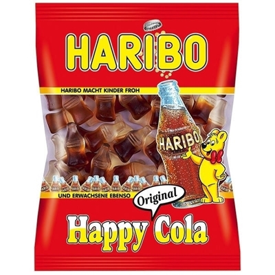 Изображение Haribo Happy Cola