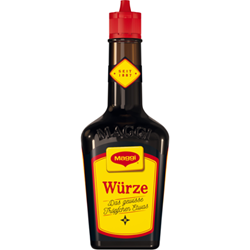 Picture of Maggi Würze 250g