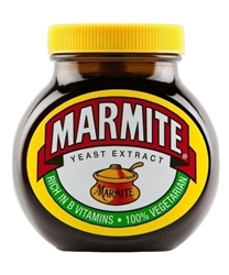 Picture of Marmite yeast extract