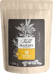 Picture of Ölmühle Solling Organic Almond Flour, 500 g