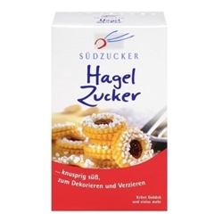 Picture of Südzucker Hagel-Zucker 250 g