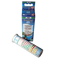 Picture of JBL EasyTest 6 in 1 25339 Test strips for a quick test of aquarium water