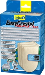 Picture of Tetra EasyCrystal Filter Pack (C600)