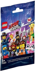 Picture of CLEGO Minifigures - The Lego Movie 2 (71023)
