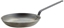 Picture of De Buyer 5110.28 Carbone Plus Round Lyonnaise Frying Pan, Heavy Quality Steel, 28 cm Diameter