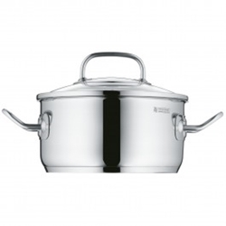 Picture of Frying pan ProfiPlus 20 cm with lid