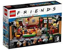 Picture of Lego 21319- Central Perk