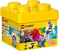 Picture of LEGO Classic 10692 Creative Bricks