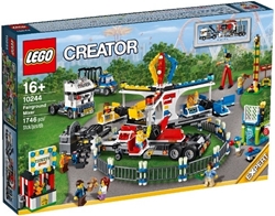 Picture of Lego Creator - Fairs (10244)