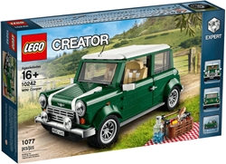 Picture of LEGO Creator 10242 MINI Cooper