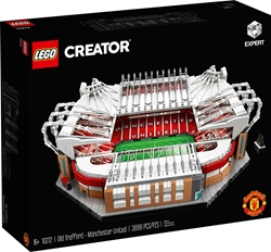 Picture of Lego creator 10272 Old Trafford - Manchester United