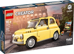 Picture of LEGO Creator Expert - Fiat 500 (10271)