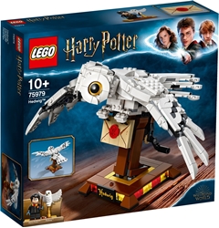 Picture of LEGO Harry Potter - Hedwig (75979)
