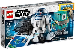 Picture of LEGO Star Wars 75253 BOOST Droide