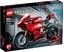 Изображение LEGO Technic Ducati Panigale V4 R 42107