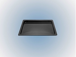 Picture of V-Zug baking tray DualEmail 430 x 370 x 25 mm
