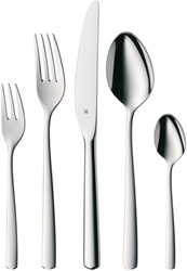 Picture of WMF Boston cutlery set 12 people, cutlery 60 pieces