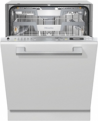 Picture of Miele G 7155 SCVi XXL fully integrated 60 cm dishwasher / A +++