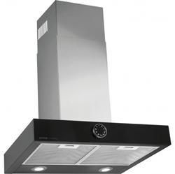Picture of Gorenje DTA6SY2B wall vertical Extractor hood