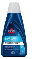 Picture of Bissell 1144N Hard Floor Cleaner Detergent for all hard floor cleaning appliances, 1 x 1 liter