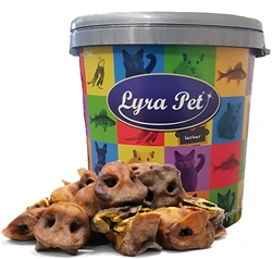 Picture of Lyra Pet® 5 kg Sweet Vases 5000 g Dried Dog Treats in 30 L Barrel