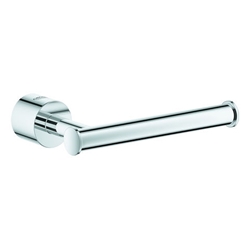 Изображение Grohe Atrio paper holder 40313003 chrome, without cover, concealed fastening
